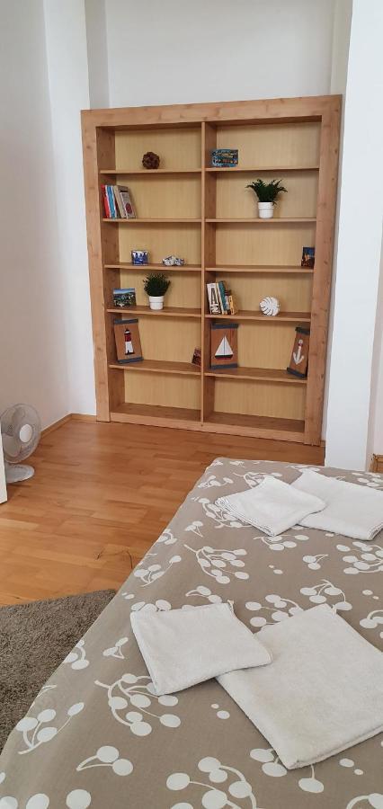 Old Town Apartamento *