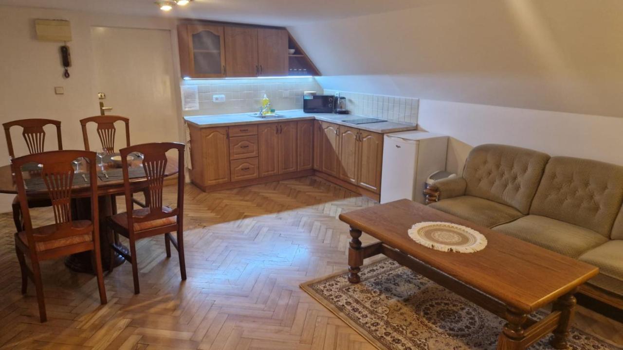 Old Town Apartamento Praga