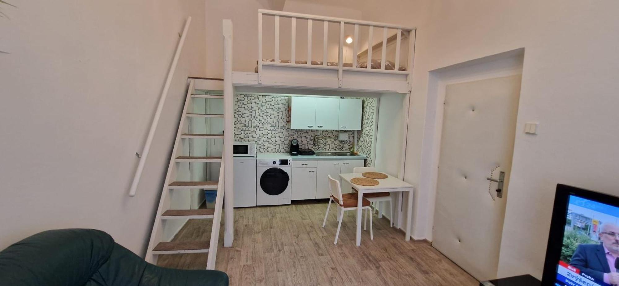 Apartamento Old Town *