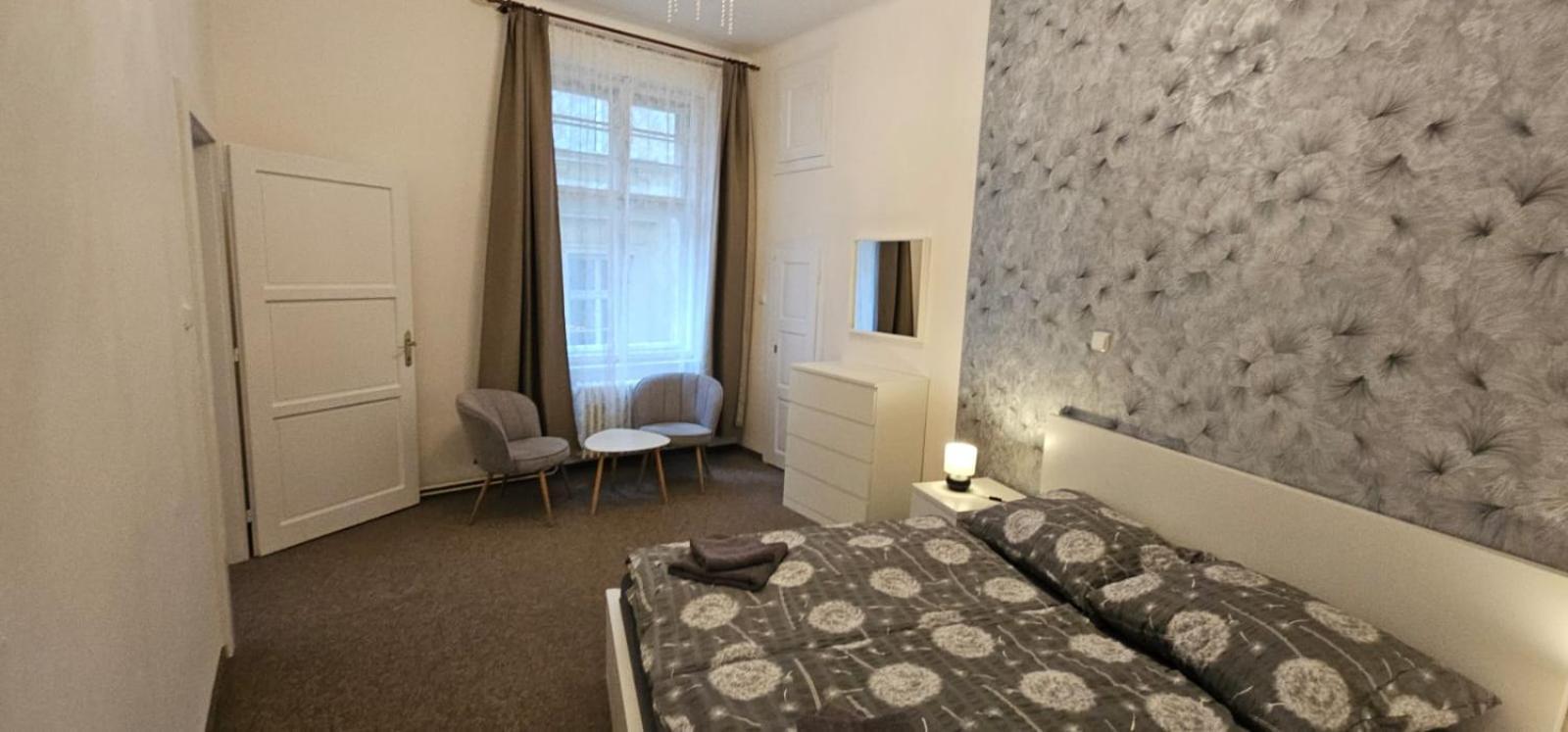 Apartamento Old Town *