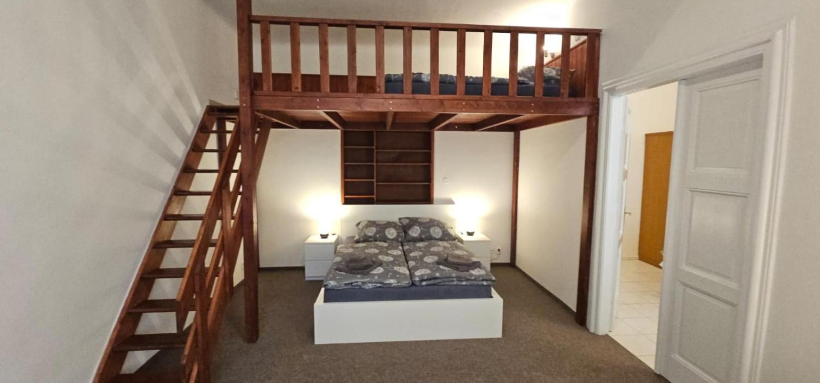 Old Town Apartamento