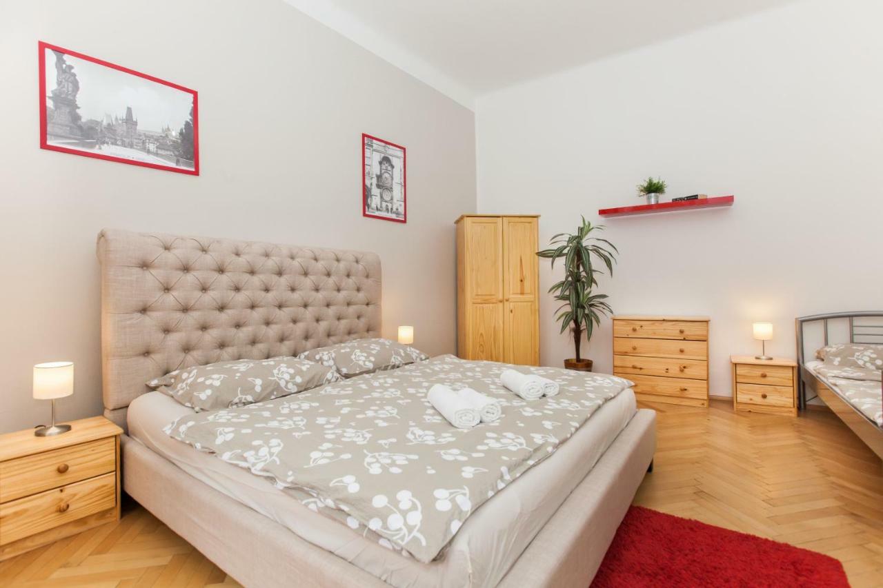 Apartamento Old Town Praga