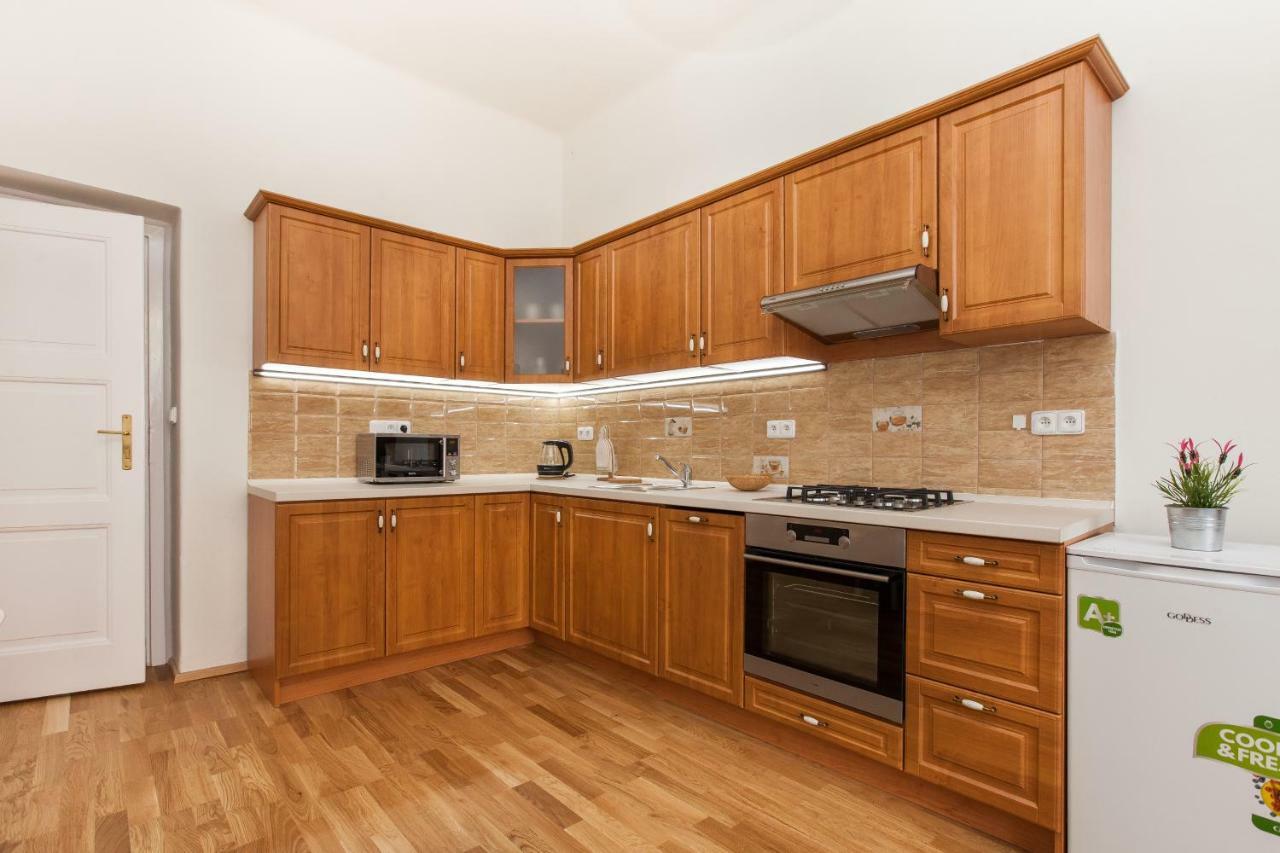 Apartamento Old Town Praga