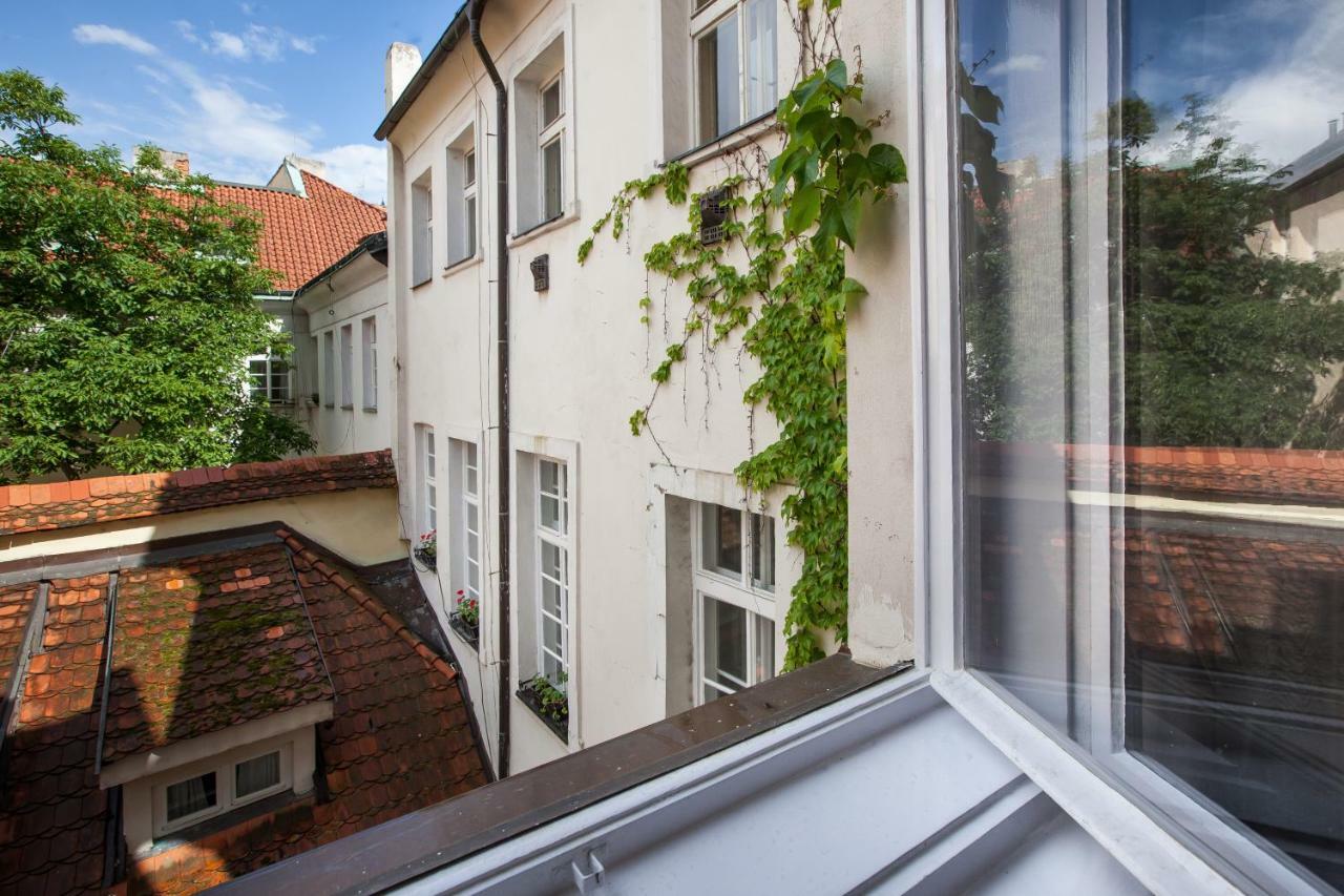 Old Town Apartamento