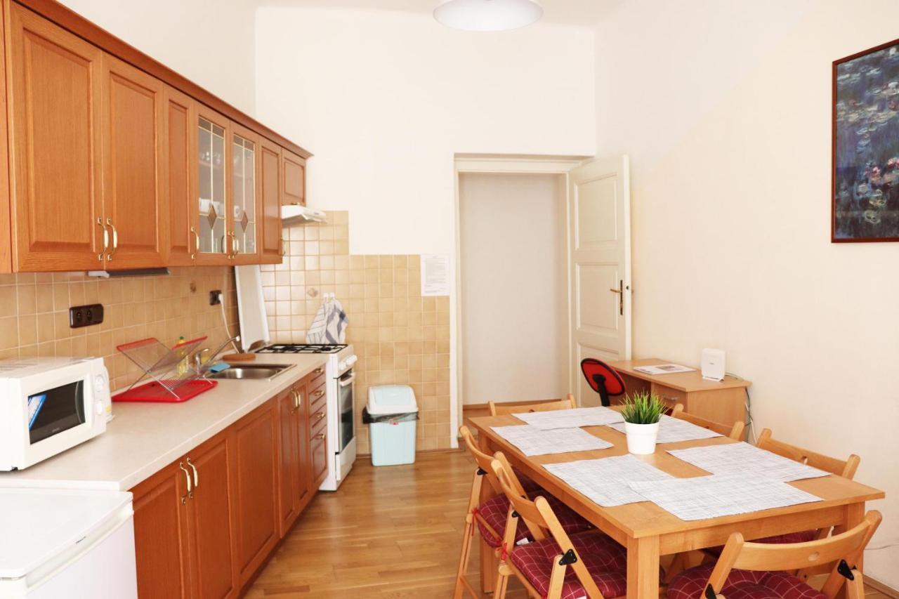 Apartamento Old Town