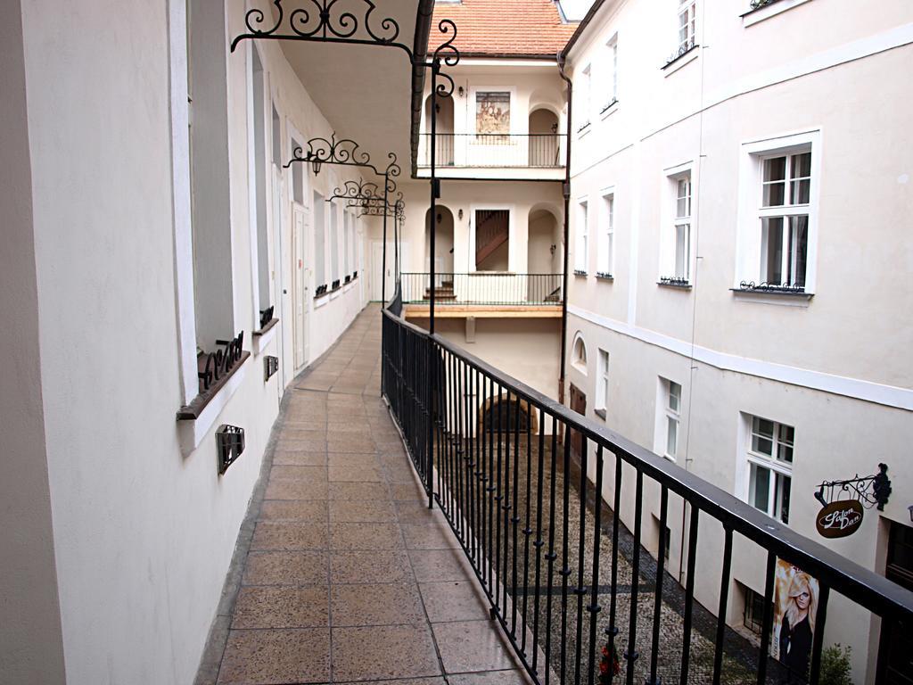 Old Town Apartamento *