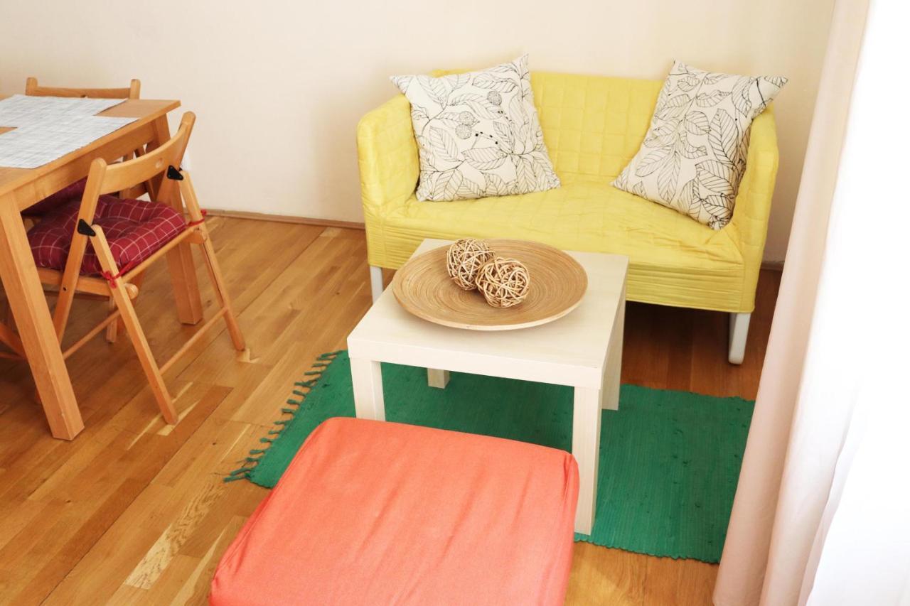 Old Town Apartment Prag