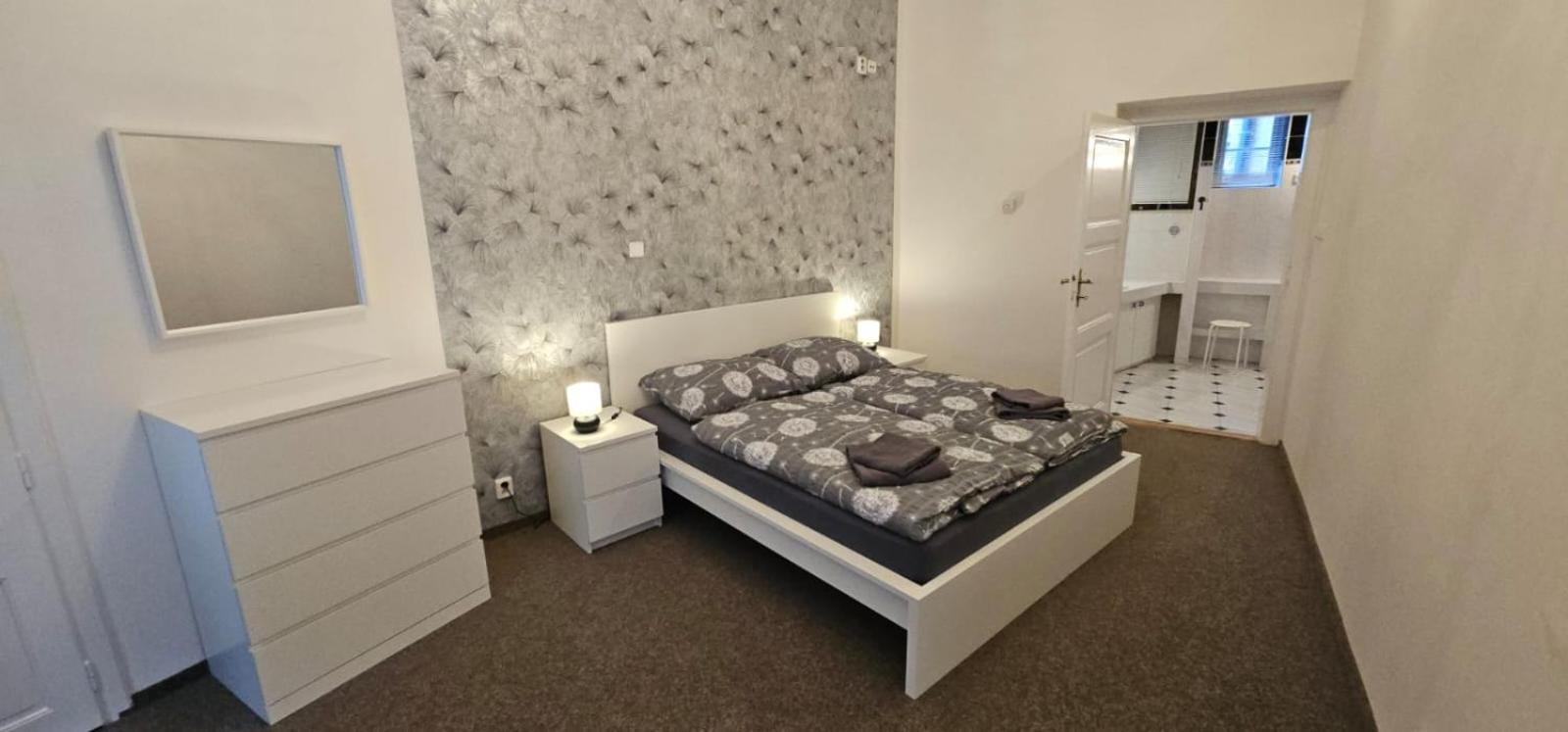 Old Town Apartment