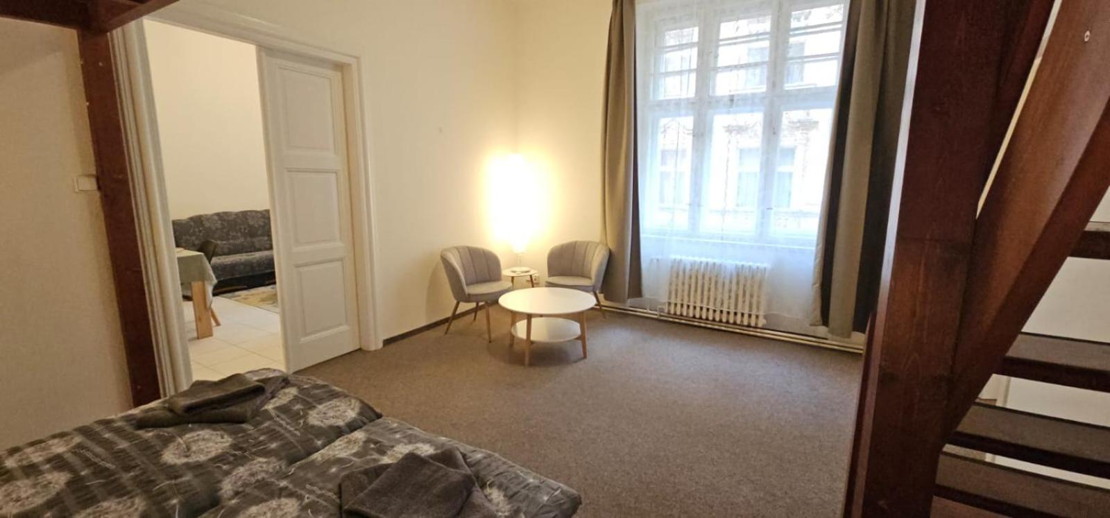 Apartment Old Town